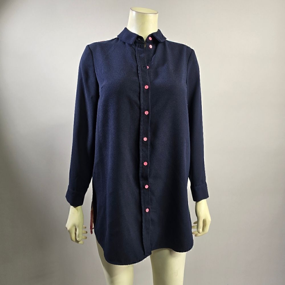 Topshop small top R7